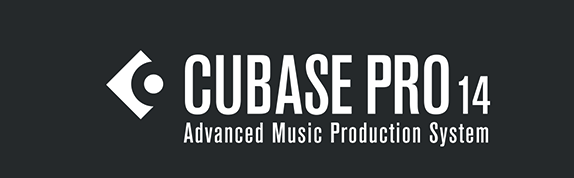 Steinberg Cubase pro 14